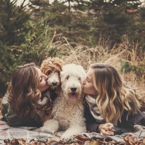 Meet your Posher, Barb